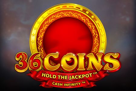 36 coins joka casino game