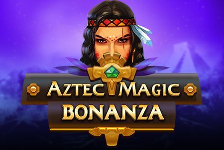 aztec magic bonanza jokaroom