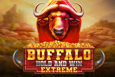 buffalo extreme hold and win joka casino