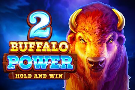 buffalo power 2 casino game jokavip