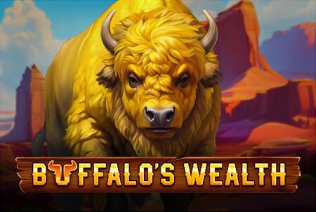 buffalo's wealth casinoroom