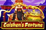 casishen's fortune joka casino