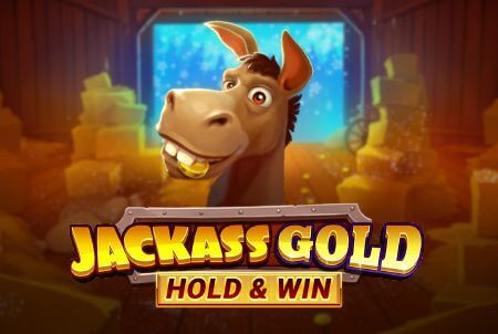 jackass gold hold and win jokaviproom casino