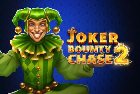 joker bounty chase casino