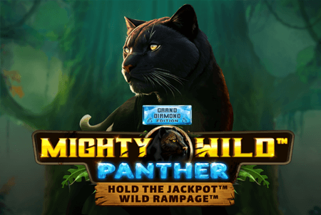 mighty wild panther joka game casino