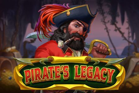 pirate legacy casino game