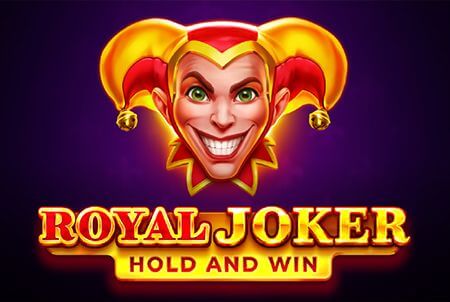 royal joker casino game