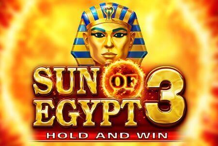 sun of egypt hold and win jokaroom