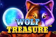 wolf treasure joka vip casino