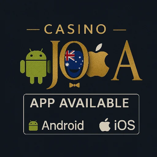 joka casino App