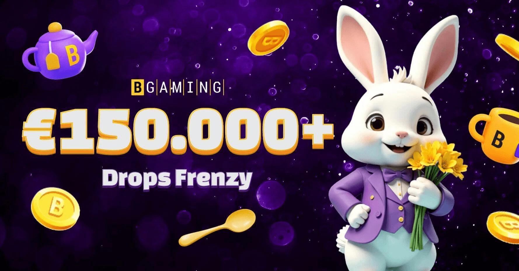 Cash Drop