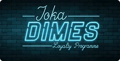 Joka Dimes