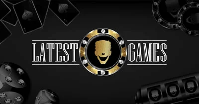Latest Games