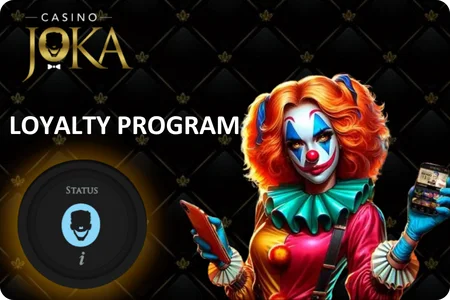 Loyalty Program - Joka Dimes