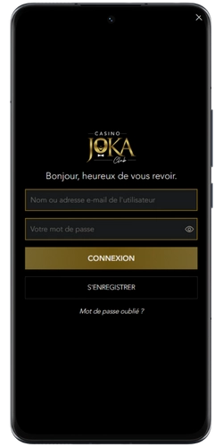 Comment Se Connecter