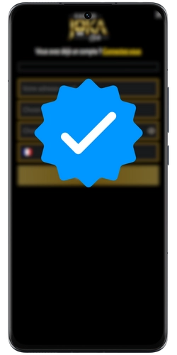 Joka Casino - Comment Vérifier